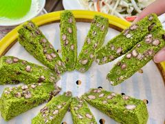 -七的湖·晚芳亭·阳澄湖农家菜·大闸蟹(莲花岛店)