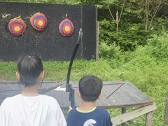 -长白山万达锦华套房酒店