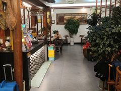-白家寨子·山野白族菜(古城总店)