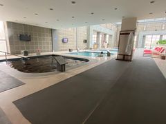 -和园景逸大酒店朗月汤泉
