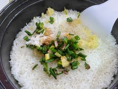 -大笑饭堂(甲子桥店)