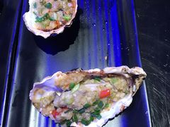-黑门烤肉