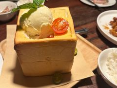 -外婆家(南开大悦城店)