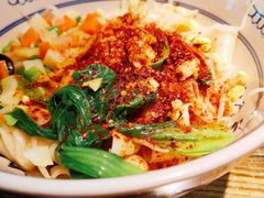 -左陕右甘(亚运村店)