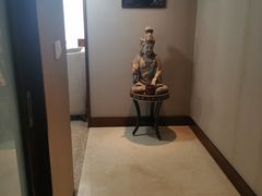 -长沙小天鹅戴斯酒店