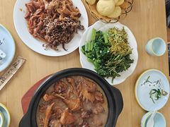 -韵之源农家菜(北京1店)