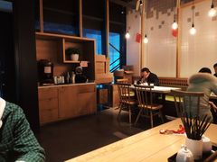 -东园小馆·早茶·淮扬小炒(水街店)