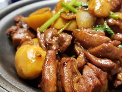 -到家尝北京菜(西坝河店)