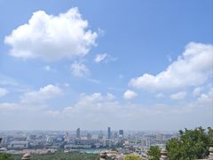 -千佛山风景名胜区