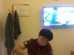 -安贞汤泉(安贞桥店)