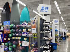 -迪卡侬(瓯海店)