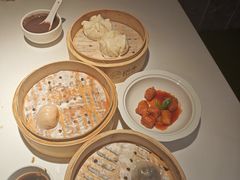 -稻香饭店(IFS国金中心店)