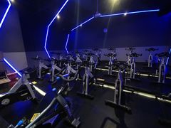 -威尔仕健身(金茂店)