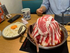 -沼津港日本料理·寿喜烧·烧鸟(新世界大丸百货店)