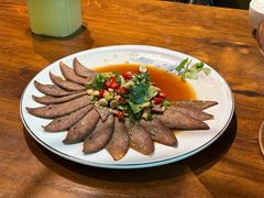 -遇见阿家村云南菜(魏公村店)
