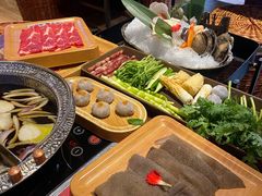 -披头士和牛火锅·寿喜烧自助(陶溪川店)