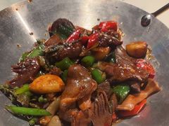 -春梅里卤鹅馆·47年老字号(中山路店)