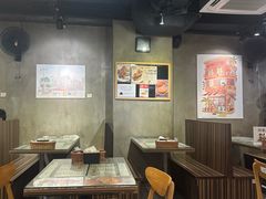 -旺记冰室(九龙中心大厦店)
