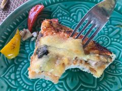 -丽江悦榕庄酒店-明月·雪山庭院餐厅