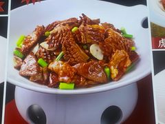 -宝轩渔府·海鲜(水上店)