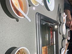 -海底捞火锅(万象城店)