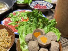 -冯校长老火锅(深圳总店)
