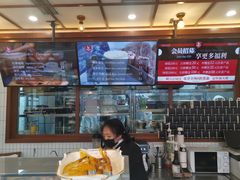 -BREAD WAY面包路·欧式面包(龙湖时代D馆店)