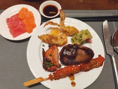 -漳州瑰丽半岛酒店·原素全日制餐厅