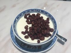 招牌双皮奶-老廣糖水铺(乐汇城店)