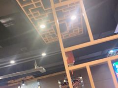 大堂-金三顺韩式炭火烤肉店(中华路店)