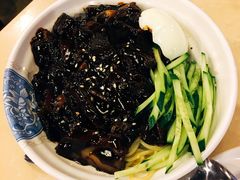 -郑阿姨的家·이모네·韩料&烤肉(武川路店)