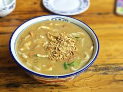 -老雒阳面馆·水席·洛阳菜(纱厂路店)