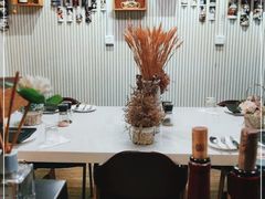 大堂-K·Kitchen KK牛扒厨房(江南西店)