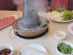 -阳坊大都涮羊肉(阳坊总店)