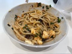-辣辣小吃豆花米线(大观篆新农贸市场店)