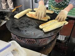 -聚缘坊特色名小吃(天元西街店)