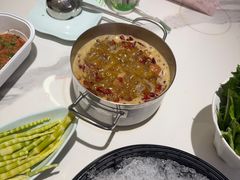 -小肥羊·牛羊肉火锅(万达广场店)
