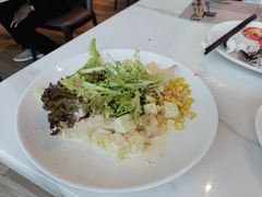 -白云宾馆-祥云西餐厅·法式鹅肝海鲜自助