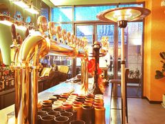 -Ambra Haus琥珀屋精酿餐厅(宝山店)