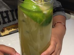 -千日贺茶餐厅(开发区安盛店)