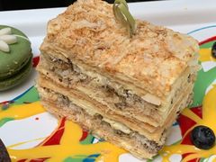 -马哥孛罗咖啡厅·Cafe Marco (厦门马哥孛罗东方大酒店)