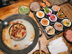 -楠火锅(广州总店)