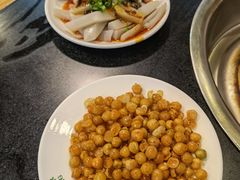 -味臻土鸡杂