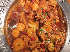 -胖哥俩肉蟹煲(湖滨银泰in77店)