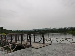 -枫香湖儿童公园