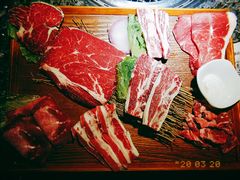 -汉拿山(包河万达店)