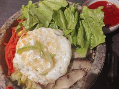 -黑豚黨韩国烤肉料理(悦然时光店)