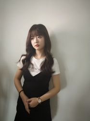-川和潮人漂色·烫染·接发