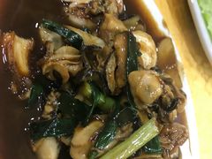 -濠轩阁特色生蚝火锅(水湾路店)