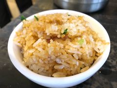 -美极鲜食坊(宝安南路店)
